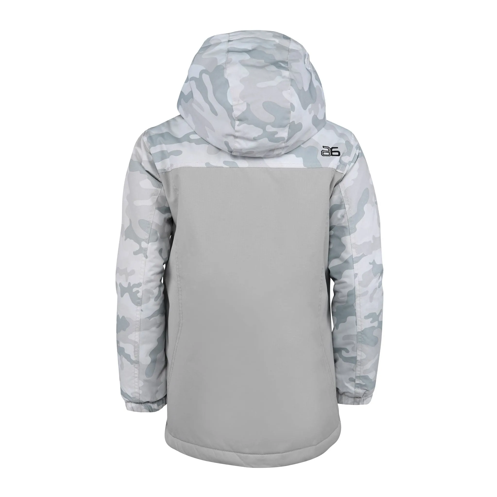 Kids Slalom Insulated Jacket