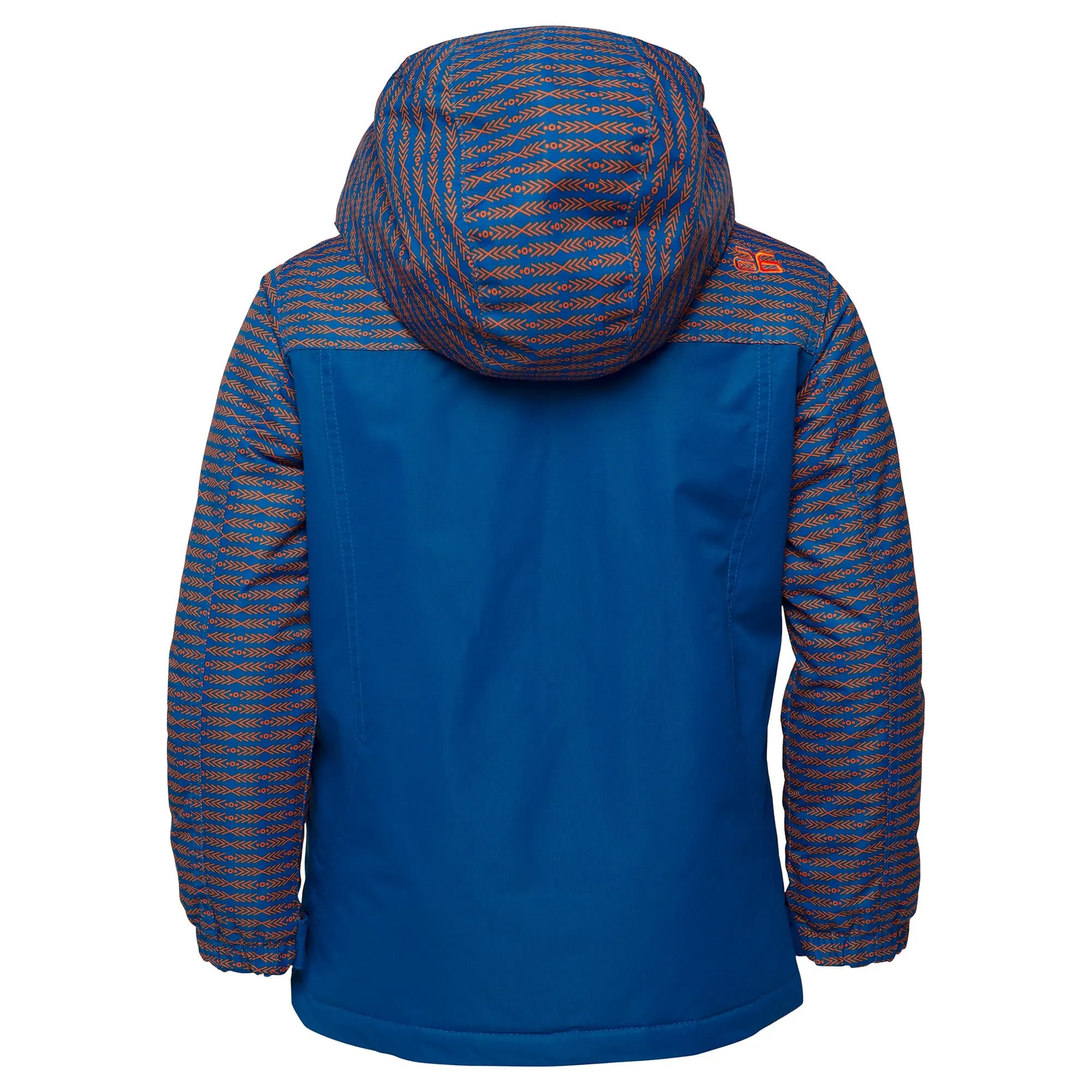 Kids Slalom Insulated Jacket