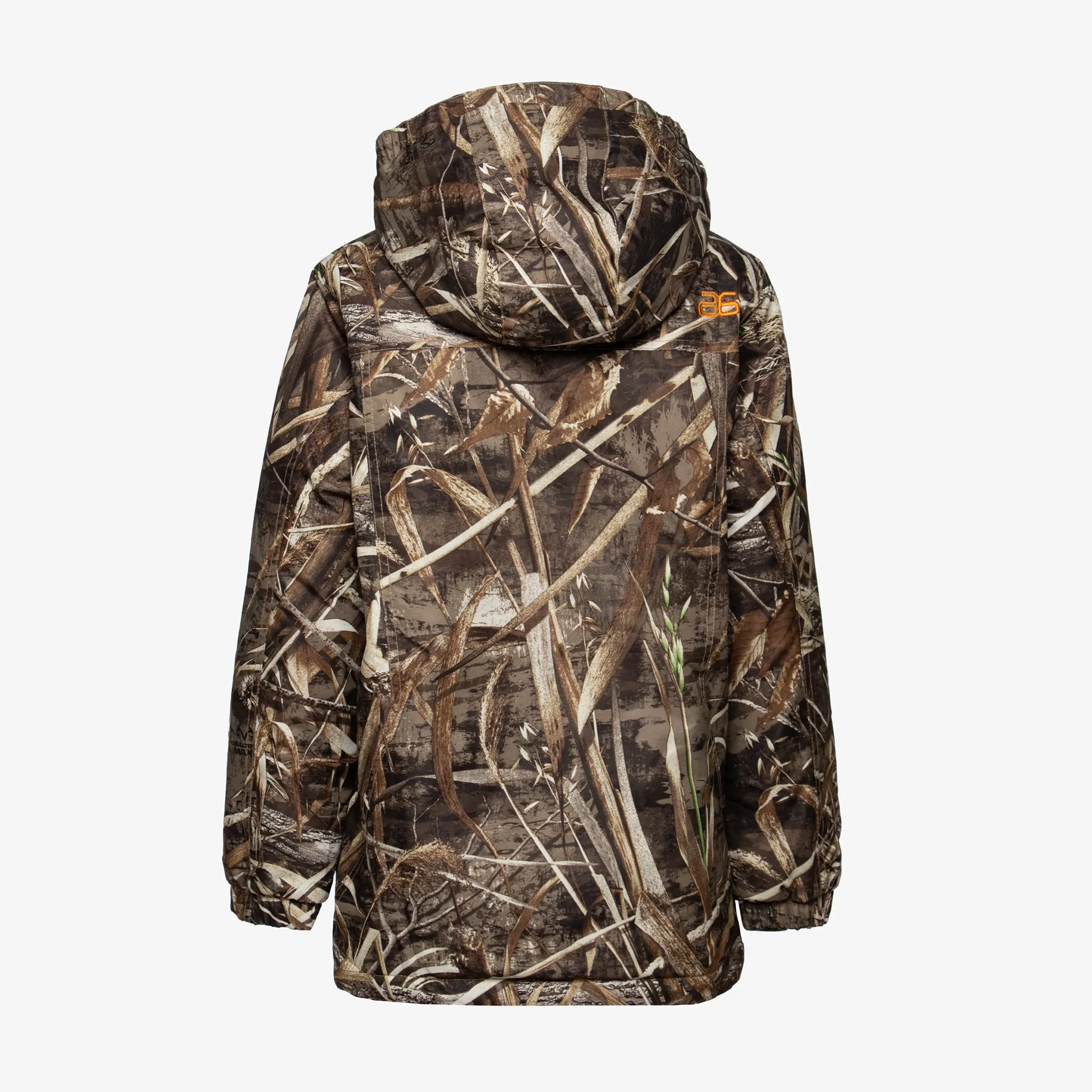 Kids Slalom Insulated Jacket