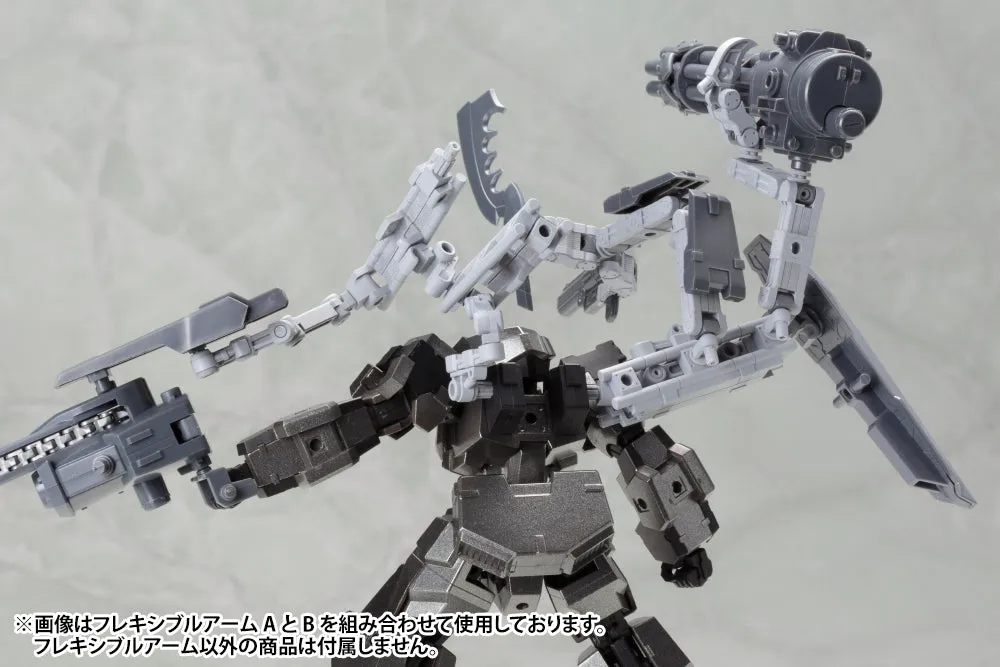 Kotobukiya MSG Mecha Supply 01 Flexible Arms Type A