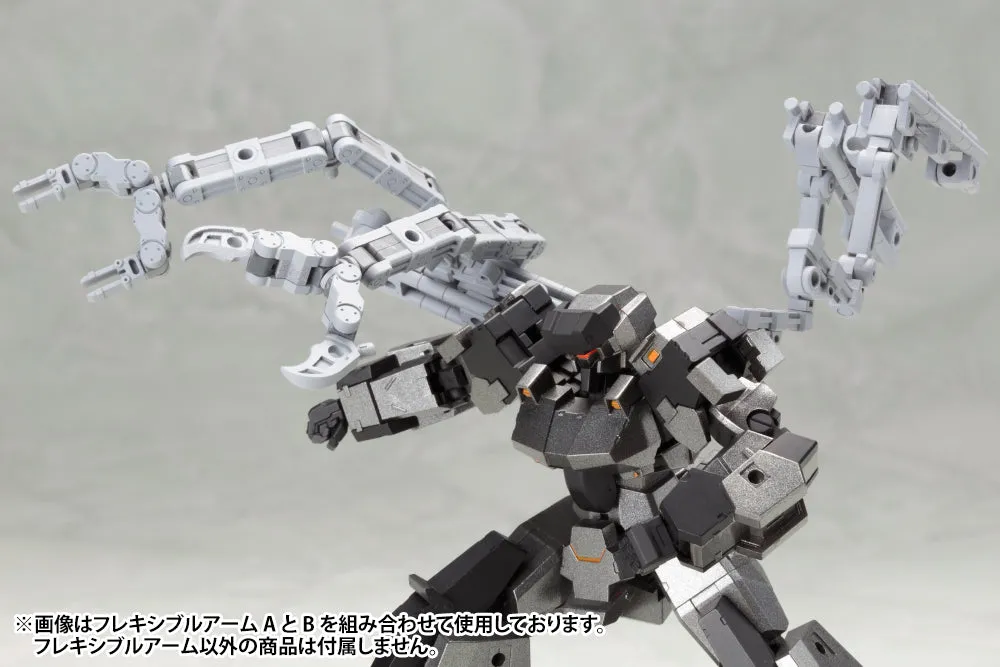 Kotobukiya MSG Mecha Supply 01 Flexible Arms Type A