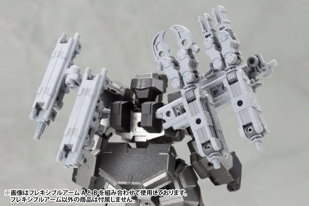 Kotobukiya MSG Mecha Supply 01 Flexible Arms Type A