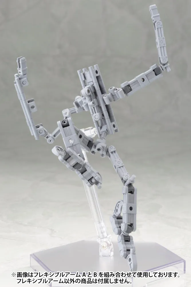 Kotobukiya MSG Mecha Supply 01 Flexible Arms Type A