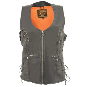 Ladies Covert Carry Vest