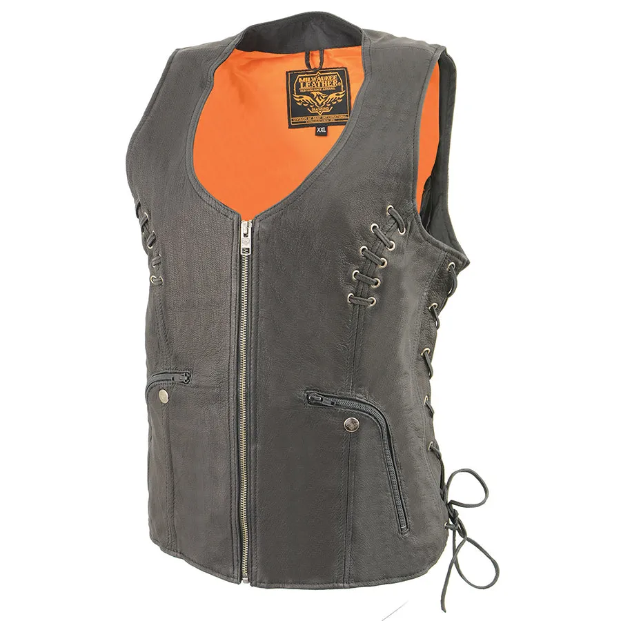 Ladies Covert Carry Vest