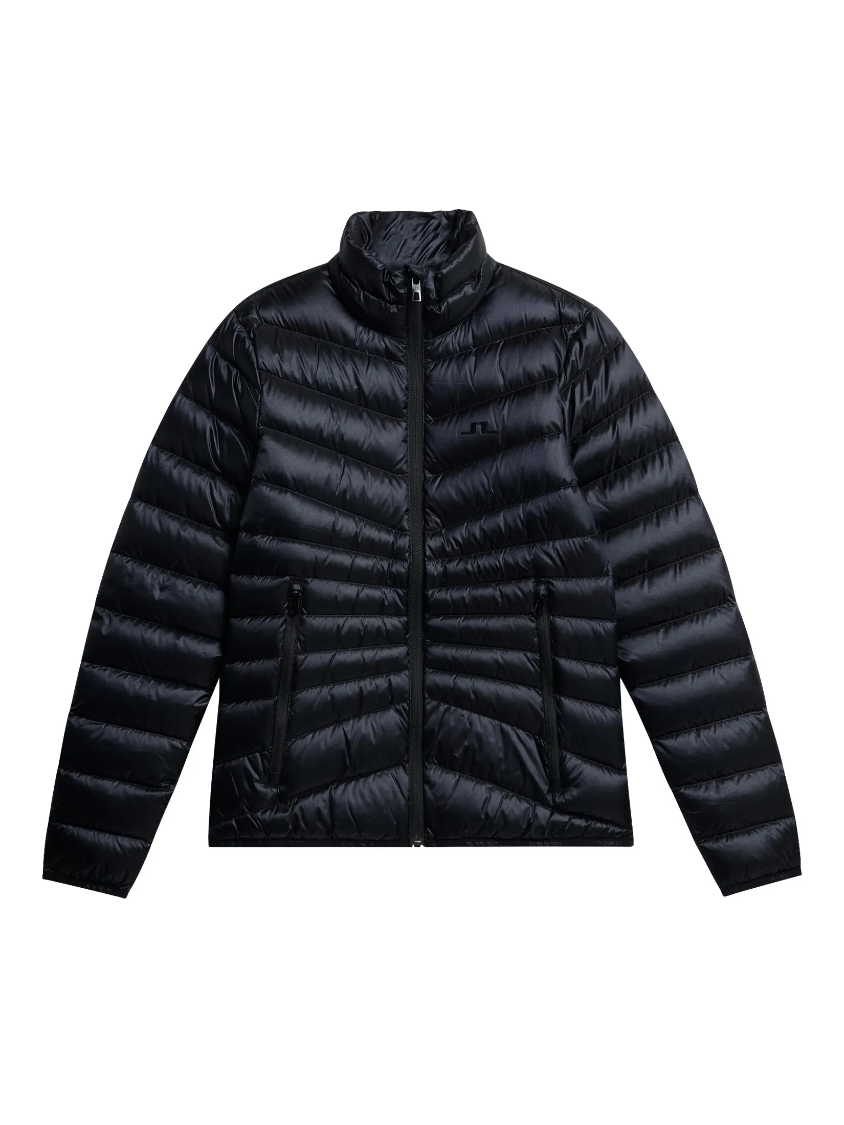 Lara Light Down Jacket