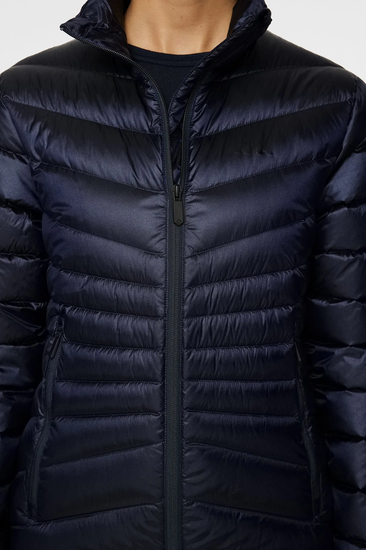 Lara Light Down Jacket