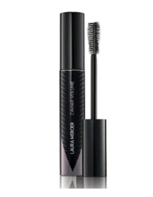 Mascara-Caviar Volume Panoramic Glossy Black DISCONTINUED .4oz