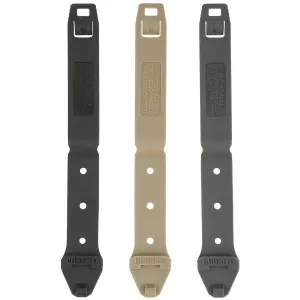 Maxpedition TacTie PJC3 Polymer Joining Clip Pack of 6