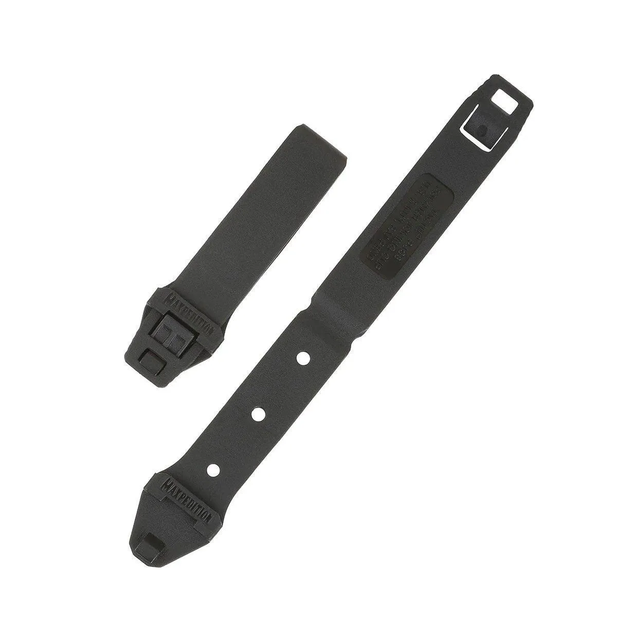 Maxpedition TacTie PJC3 Polymer Joining Clip Pack of 6