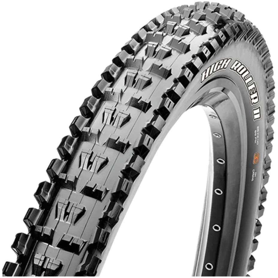 Maxxis High Roller II 26 X 2.30 DC/EXO/TR Mountain Bike Tire