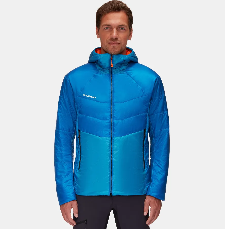 Men's Eigerjoch Light IN Hooded Jacket