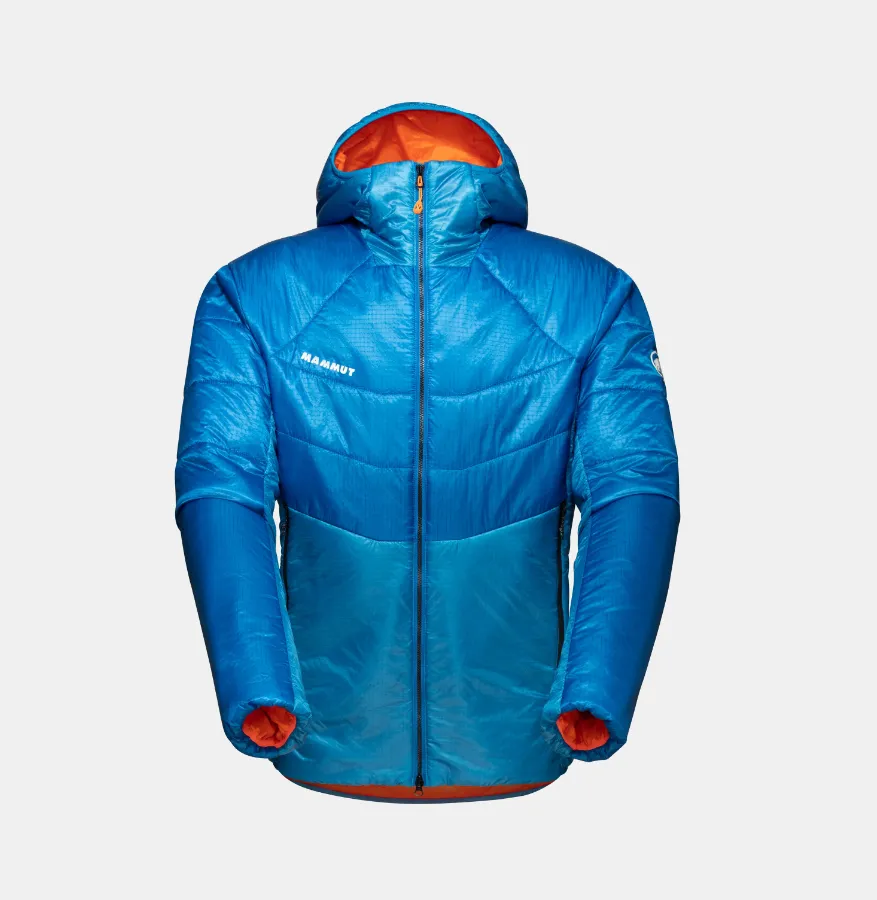 Men's Eigerjoch Light IN Hooded Jacket