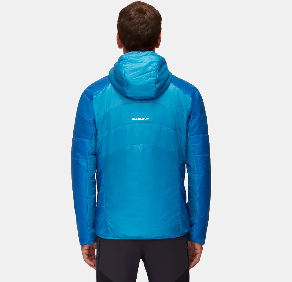 Men's Eigerjoch Light IN Hooded Jacket