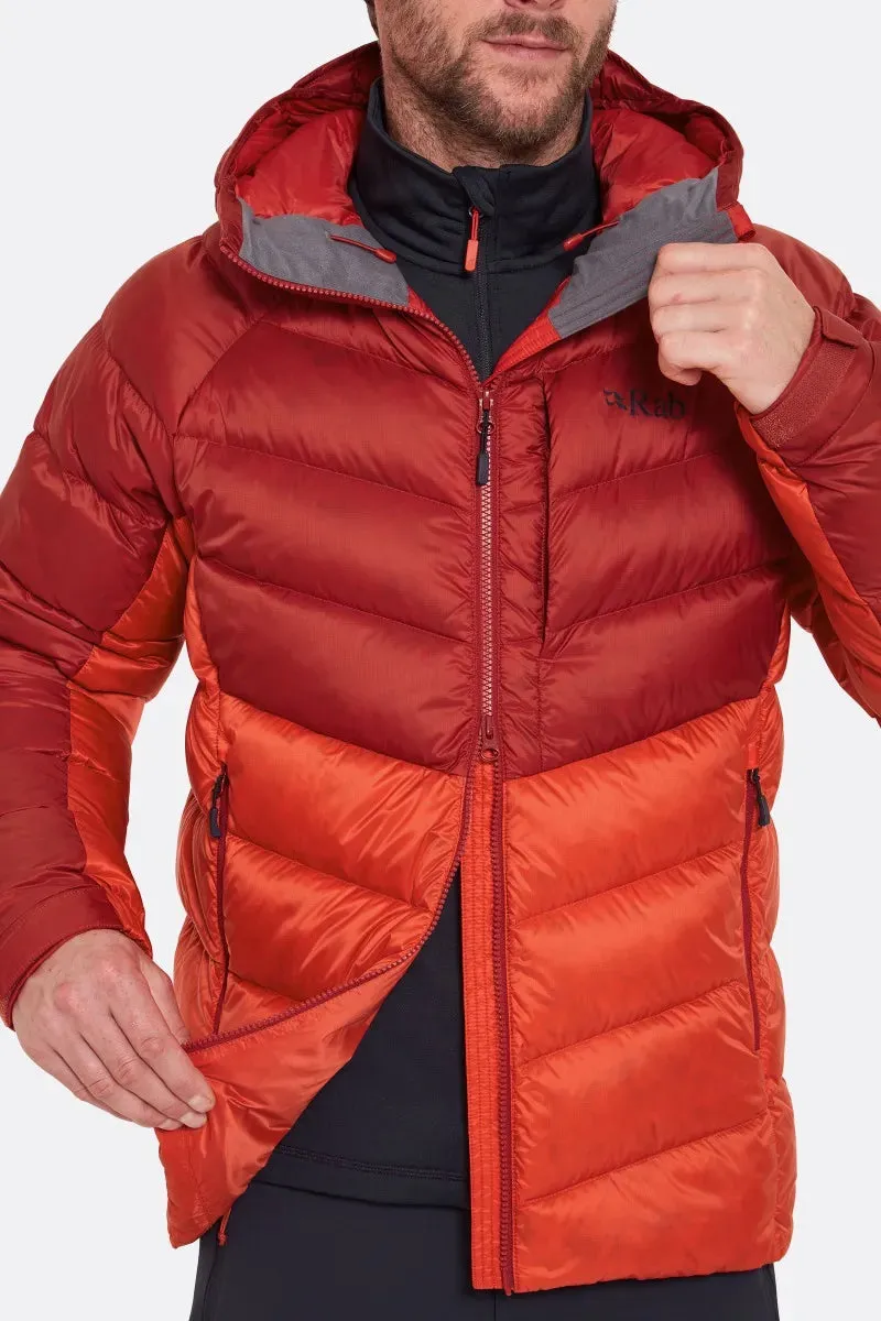 Men's Glaceon Pro Down Jacket