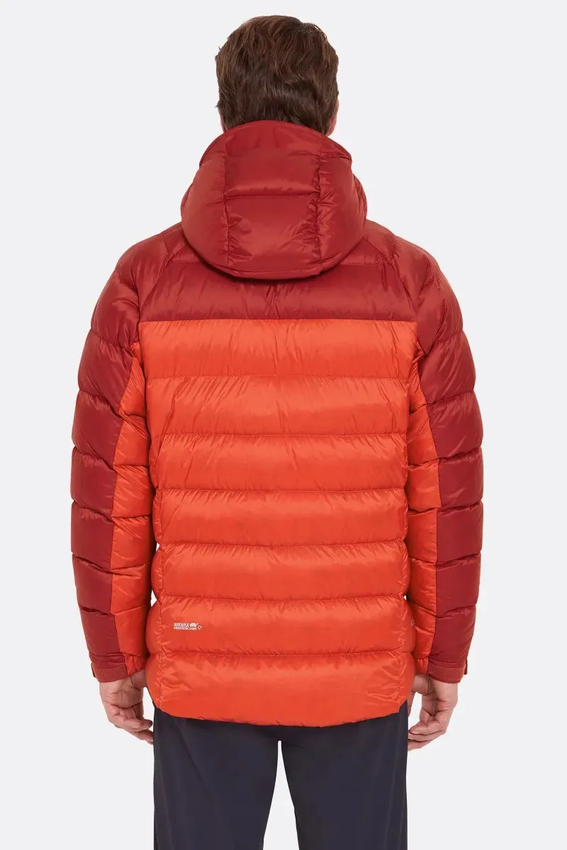 Men's Glaceon Pro Down Jacket