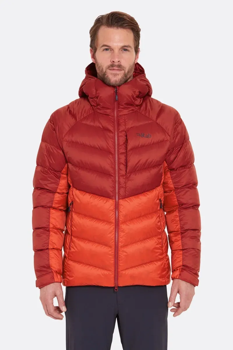 Men's Glaceon Pro Down Jacket