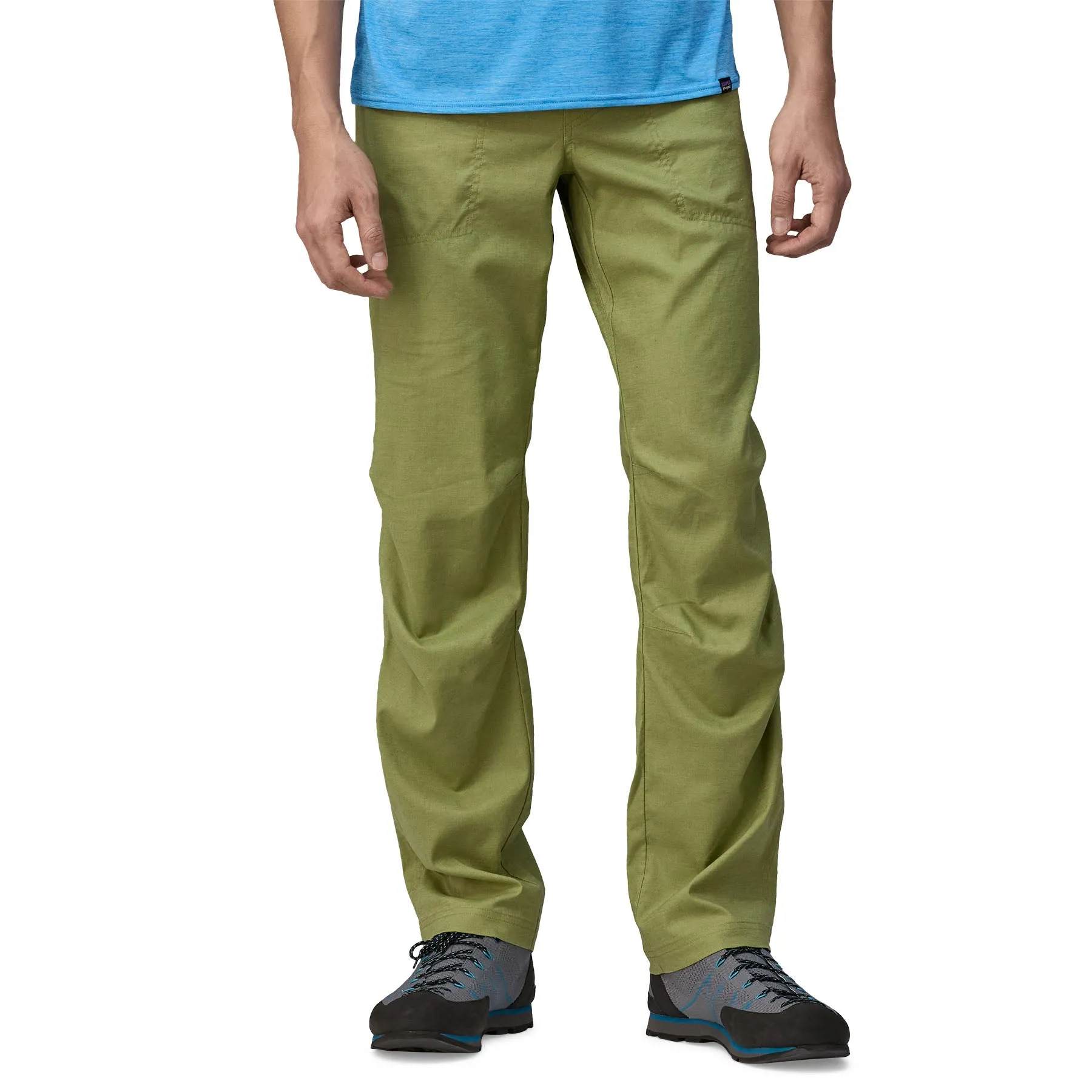 Mens Hampi Rock Pants