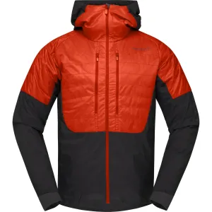 Men's Lyngen Aero80 Insulated Zip Hoody (Past Season)