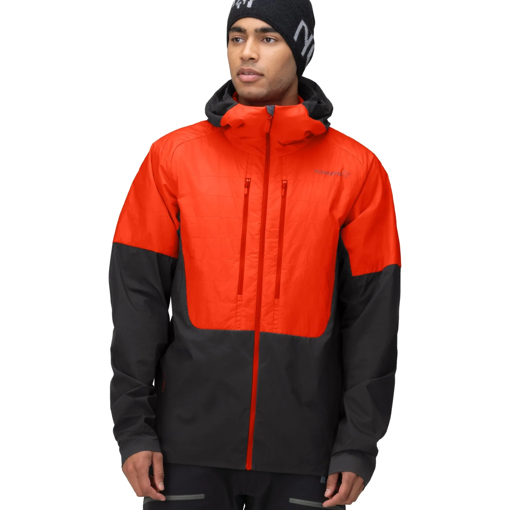 Men's Lyngen Aero80 Insulated Zip Hoody (Past Season)