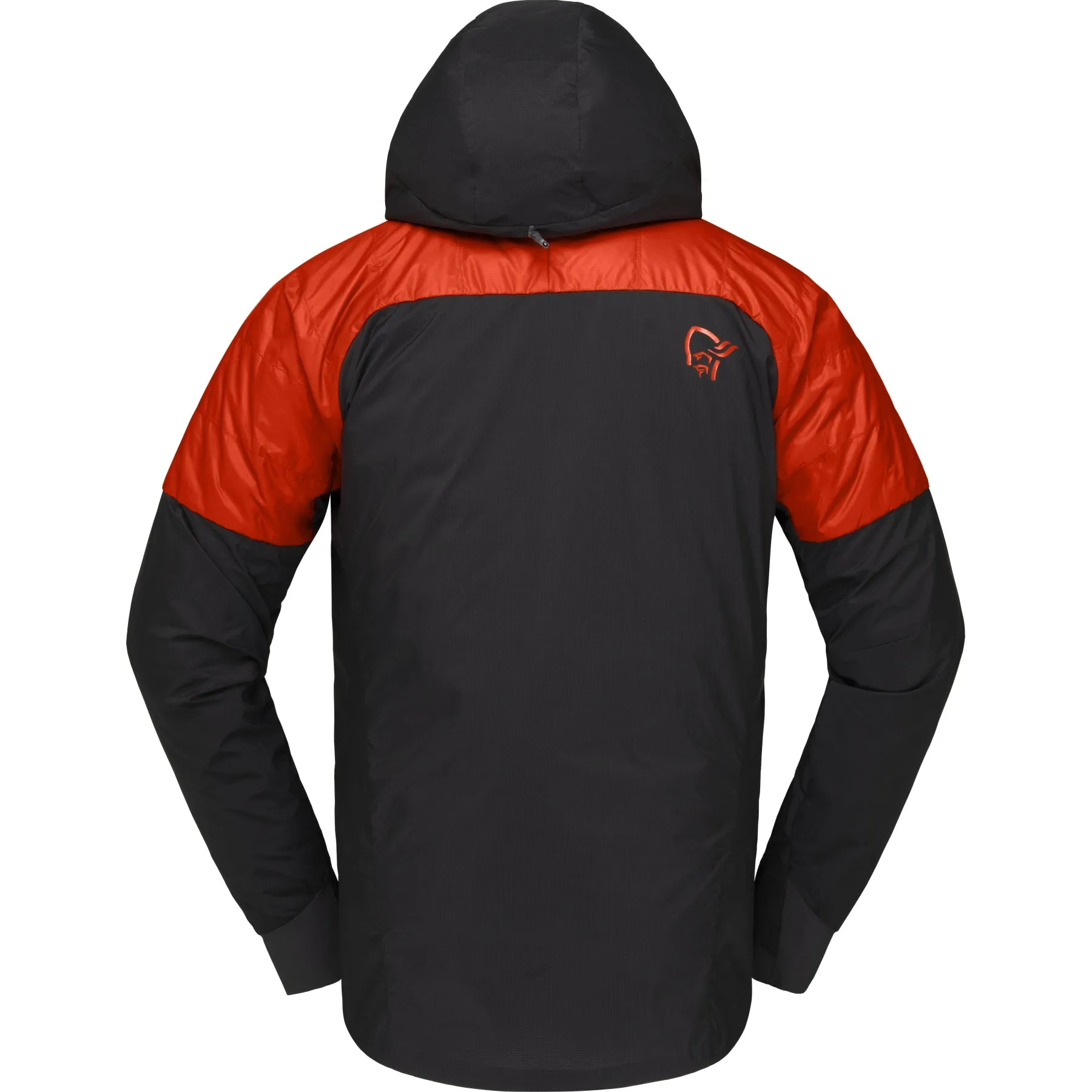 Men's Lyngen Aero80 Insulated Zip Hoody (Past Season)