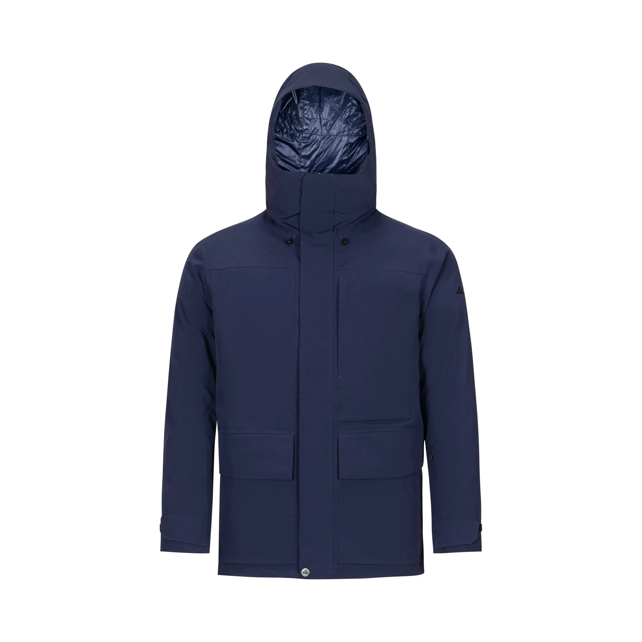 Men's Skiable Parka