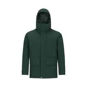 Men's Skiable Parka