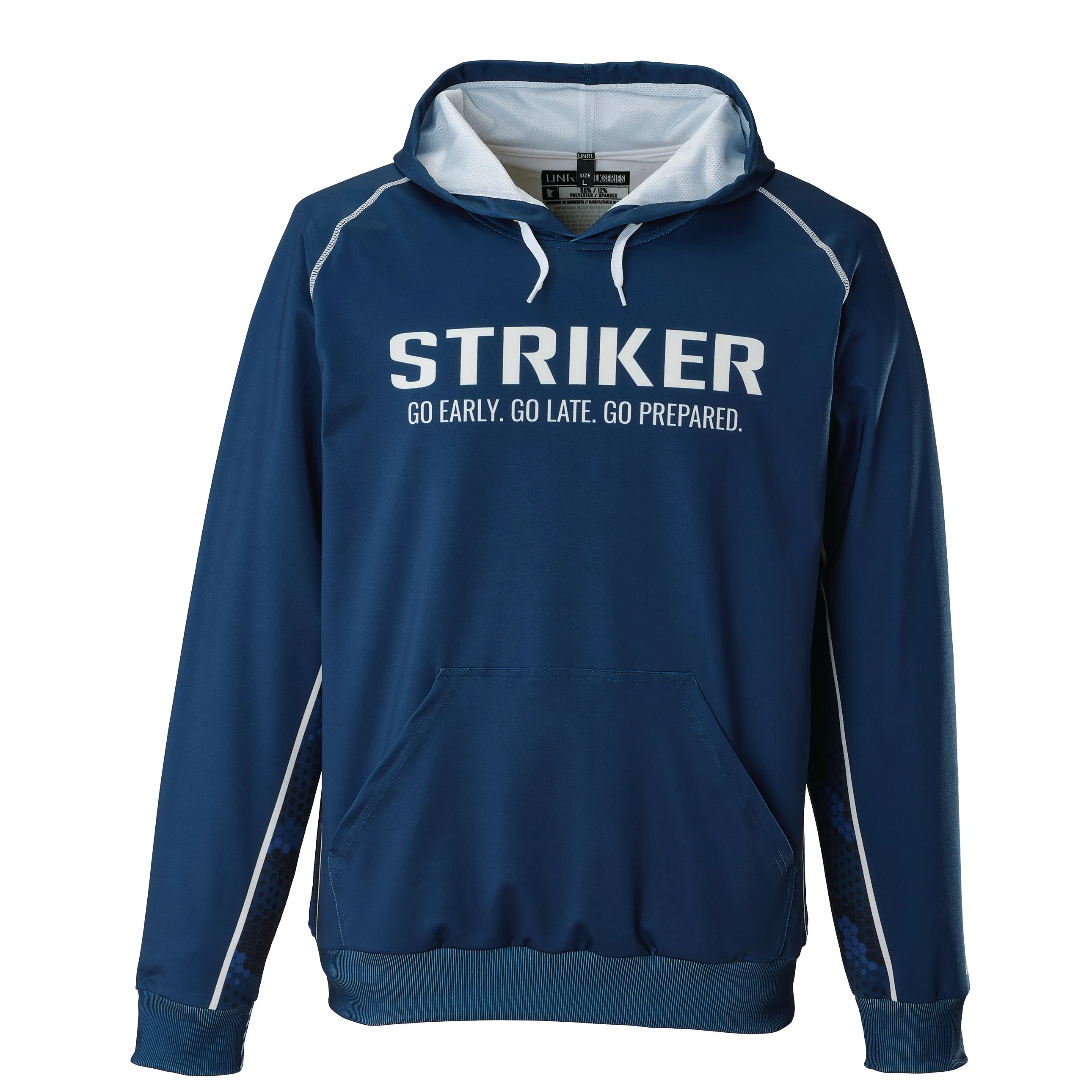 Men's Striker Matrix Hoody