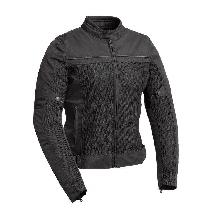 Monarch Women's Cordura Jacket