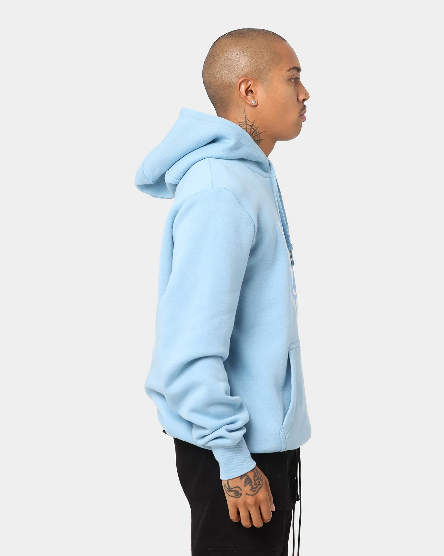 New Era Las Vegas Raiders Hoodie Sky Blue