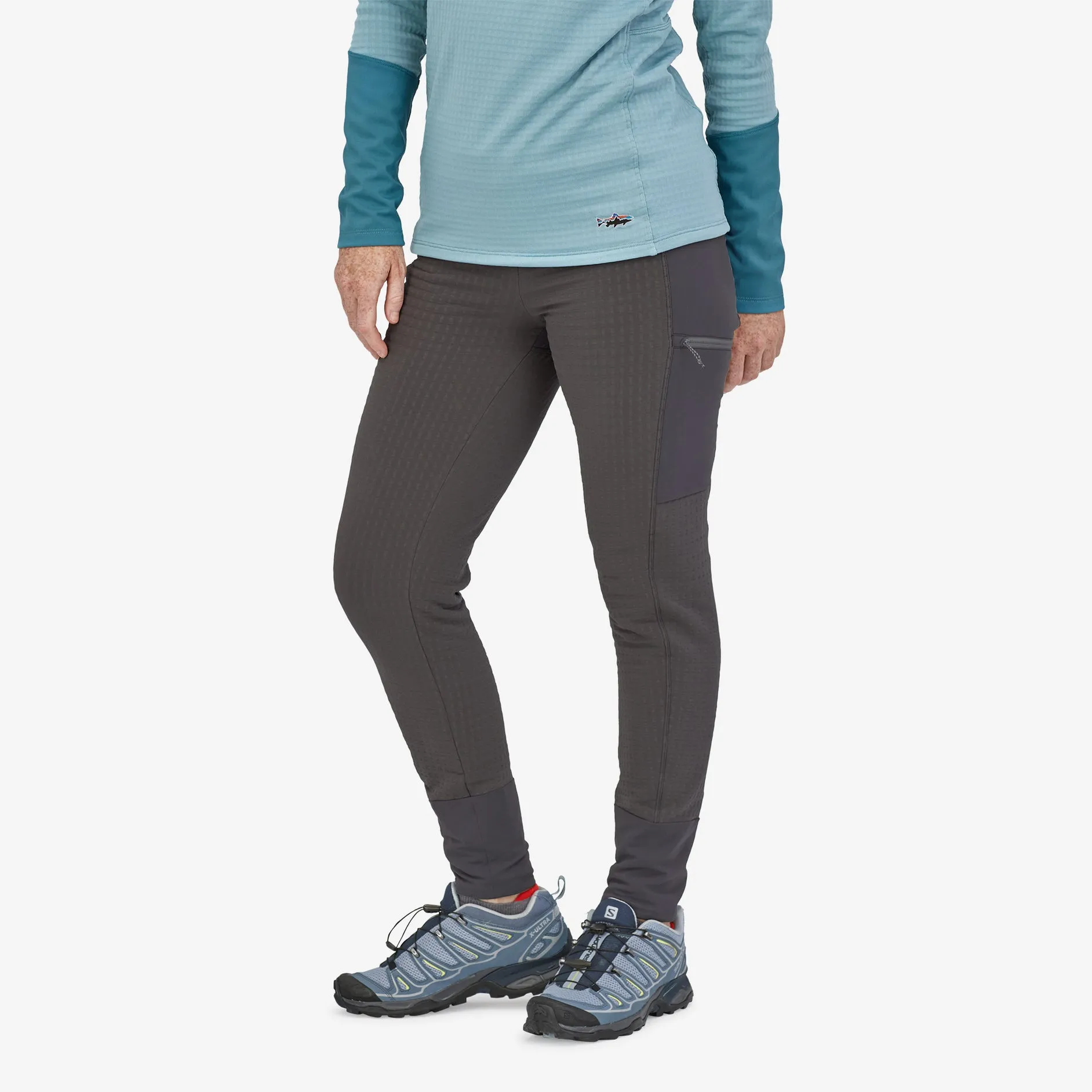 Patagonia Women's R2 Techface Pants