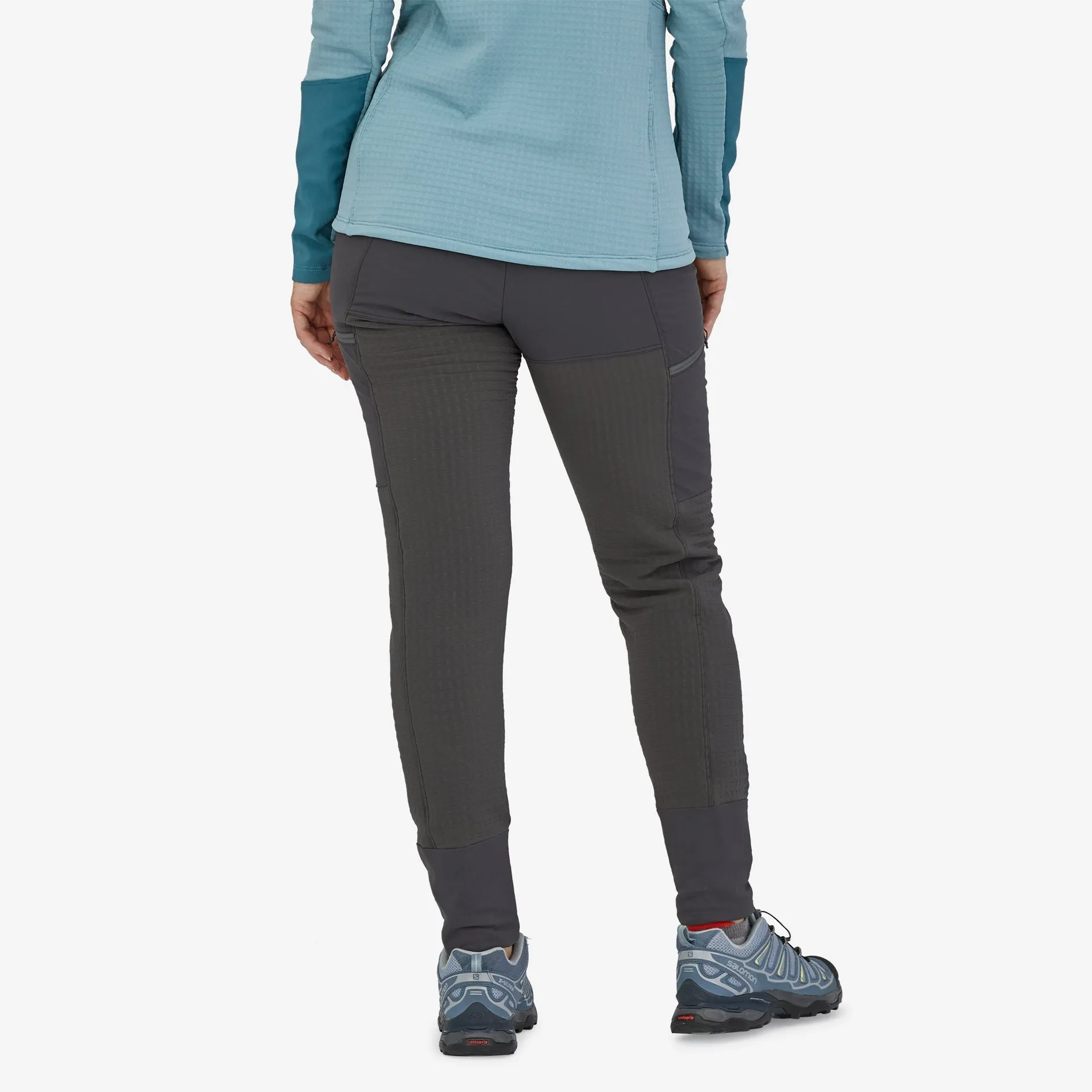 Patagonia Women's R2 Techface Pants