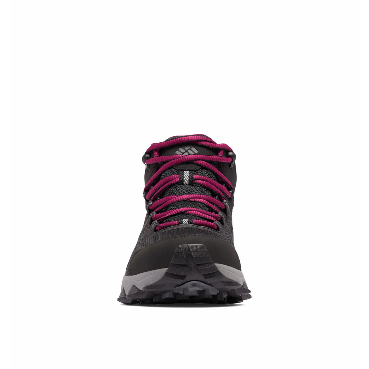 Peakfreak™ II Mid Outdry - Black