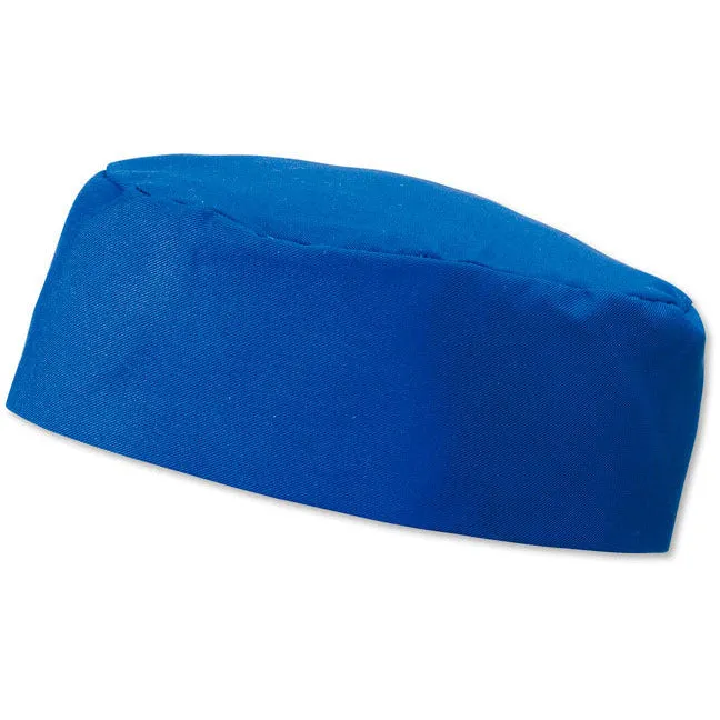 Polycotton Skull Cap