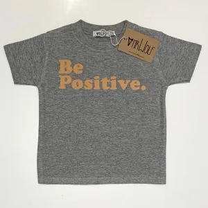 Positivitee - Be Positive