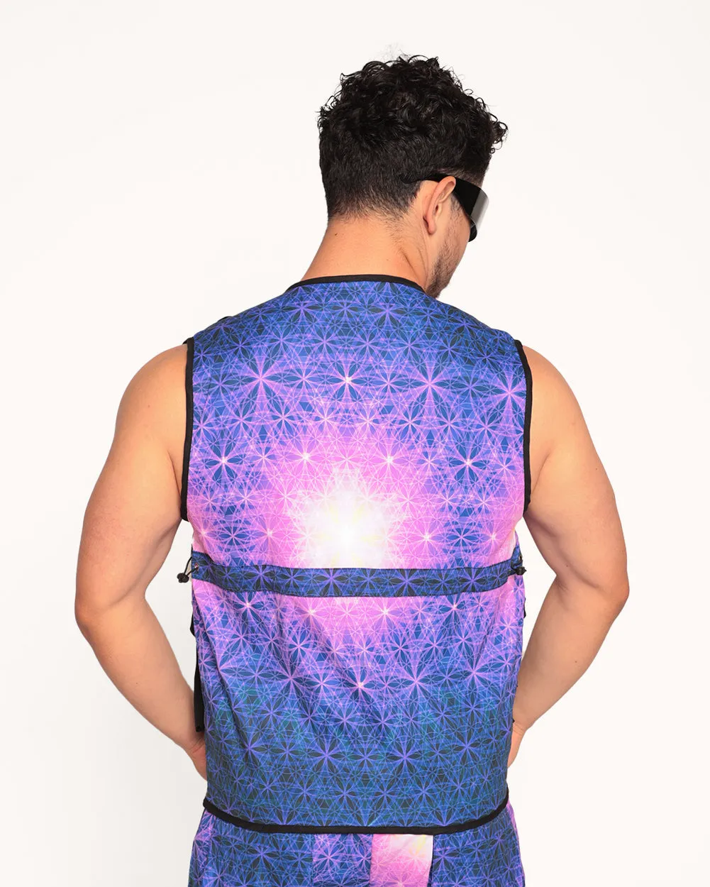 Quantum Synergy Utility Vest