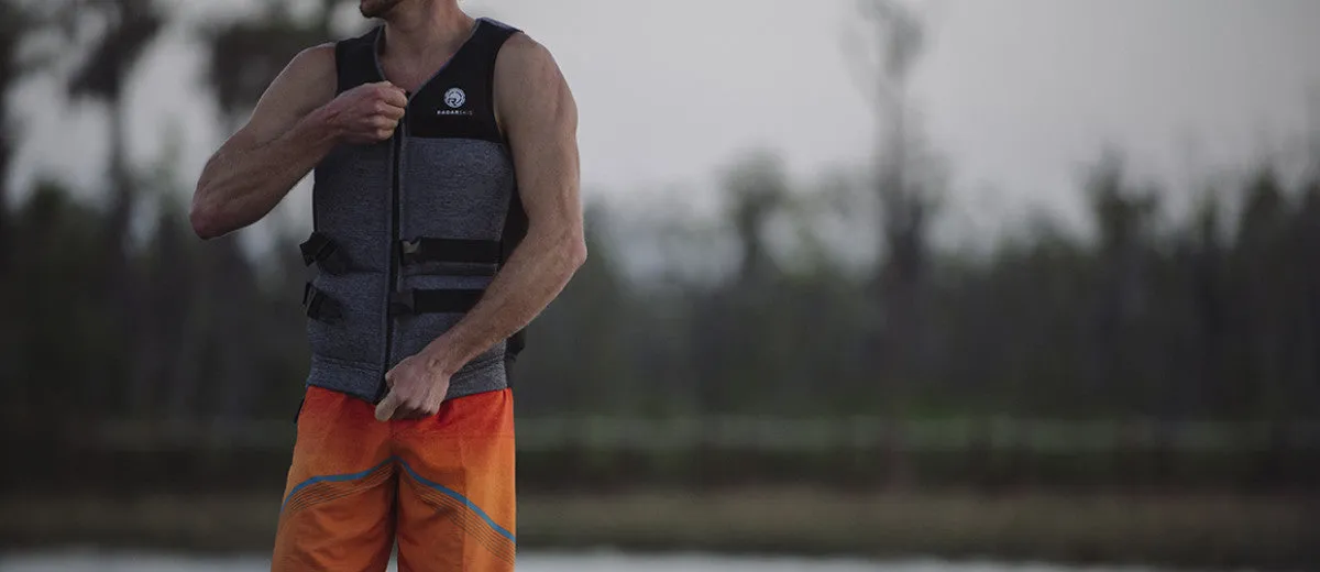 Radar X 3.0 CGA Life Vest | Sale!