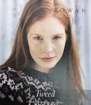 Rowan Tweed