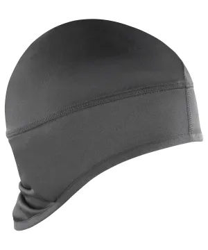 Spiro bikewear winter hat | Black