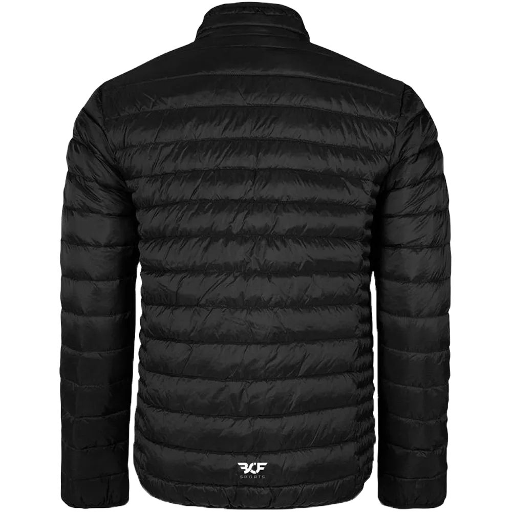 St Dominics GAA: Full Padded Jacket