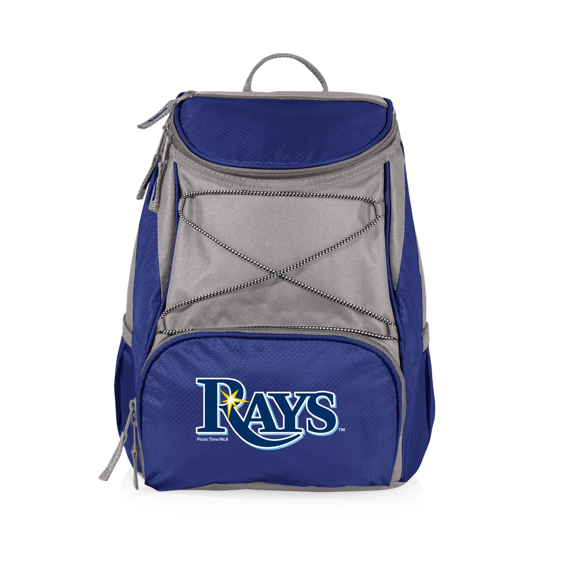 Tampa Bay Rays - PTX Backpack Cooler