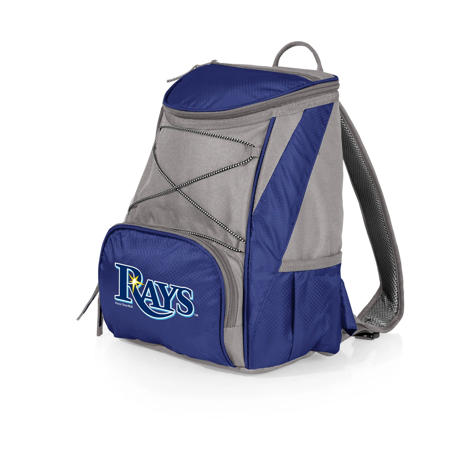 Tampa Bay Rays - PTX Backpack Cooler