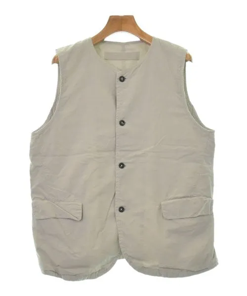 Vas-y Lentement Vests