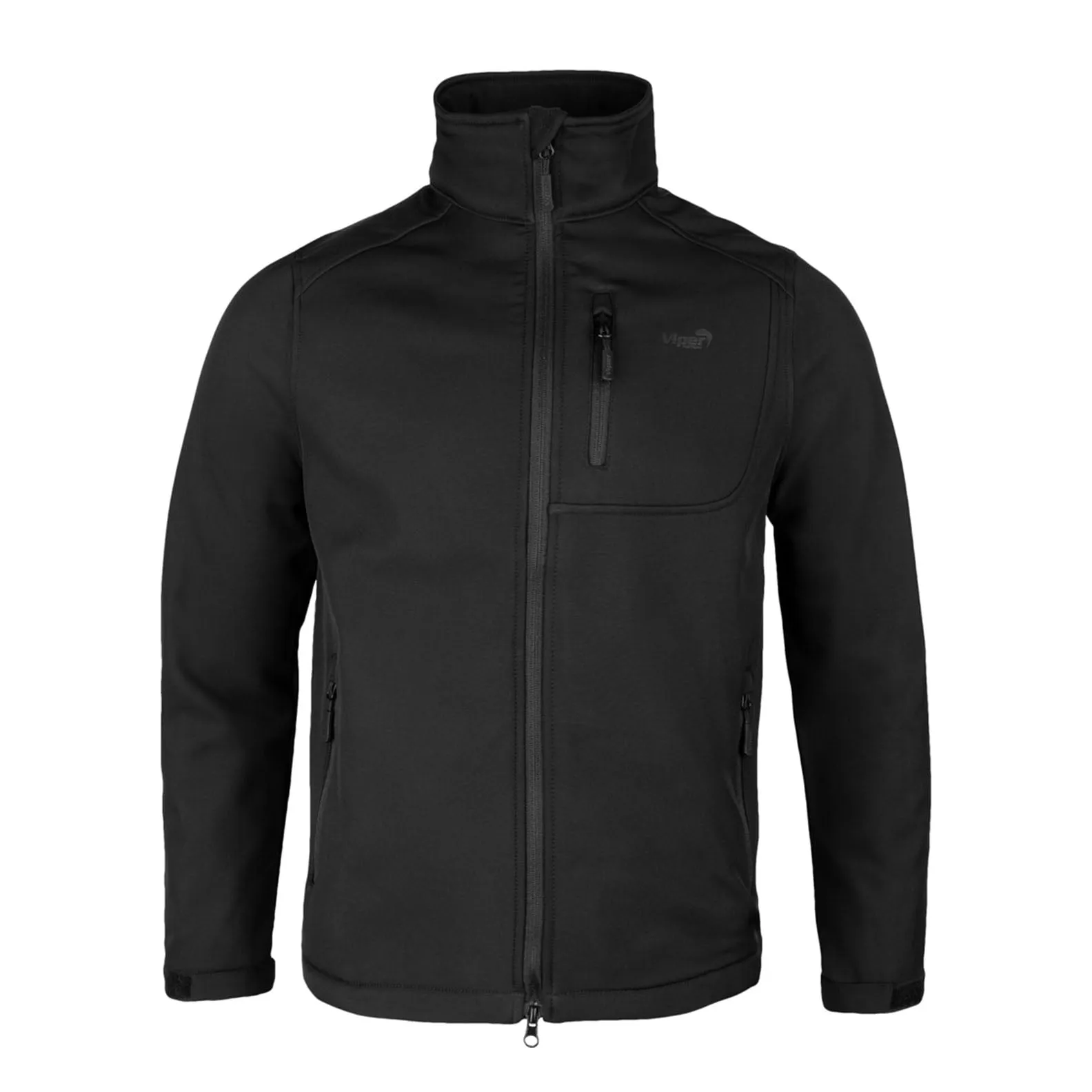 Viper Covert Softshell Jacket