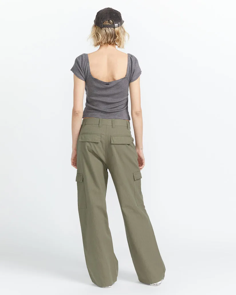 Volcom Cargostone Pant