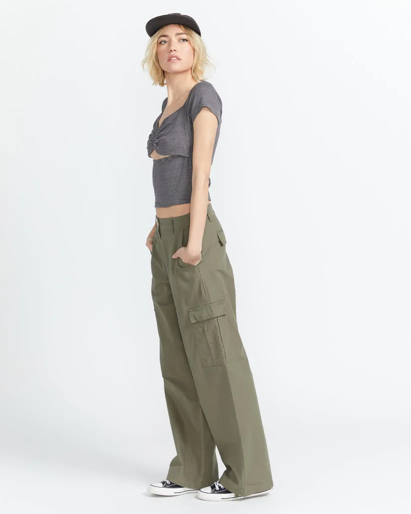 Volcom Cargostone Pant