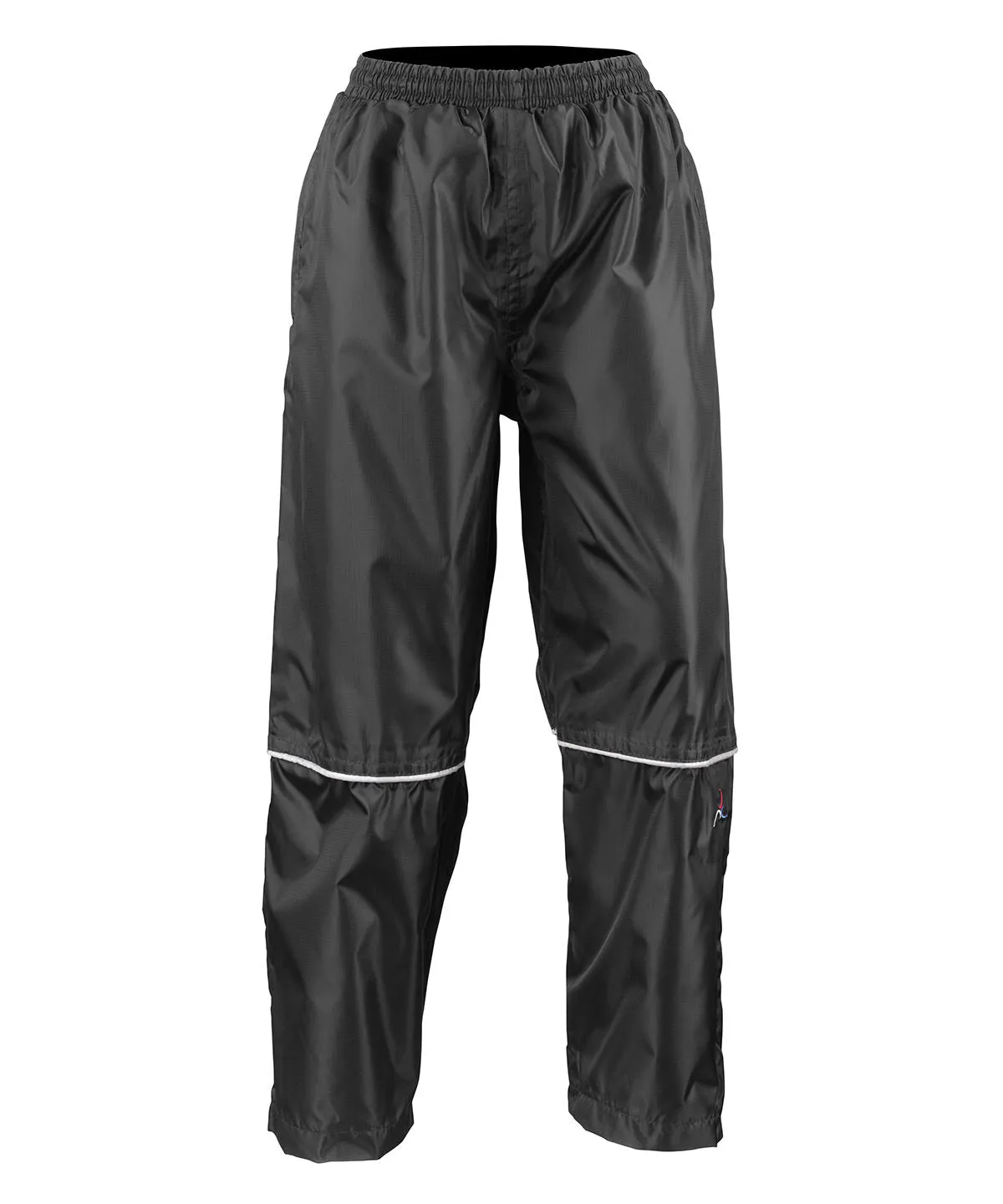 Waterproof 2000 pro-coach trousers | Black