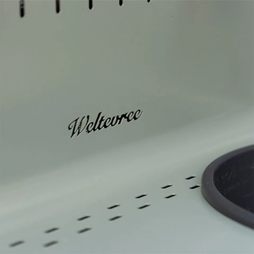 Weltevree | Waterworks