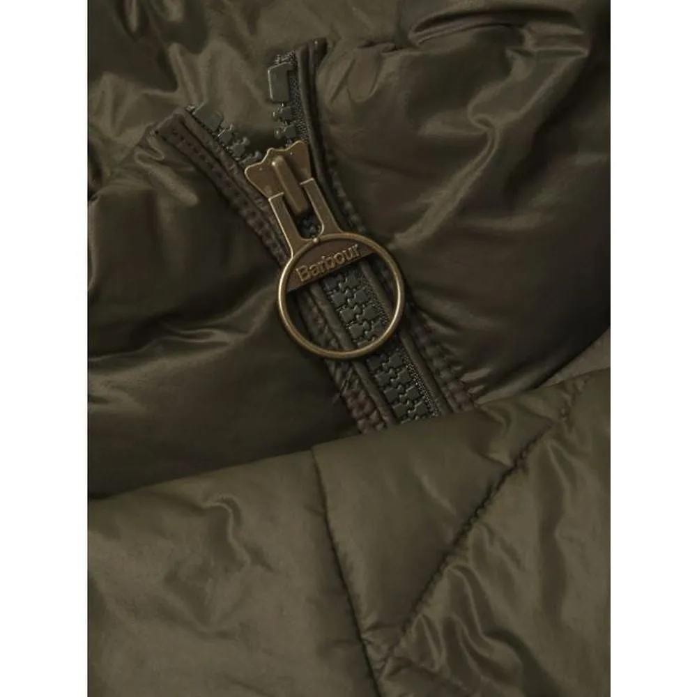 Women's Alness Quilted Jacket