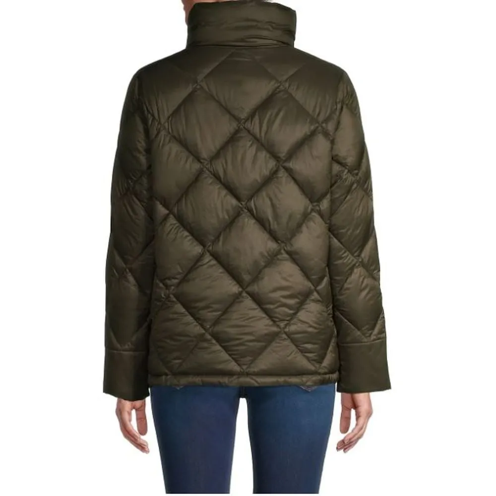 Women's Alness Quilted Jacket